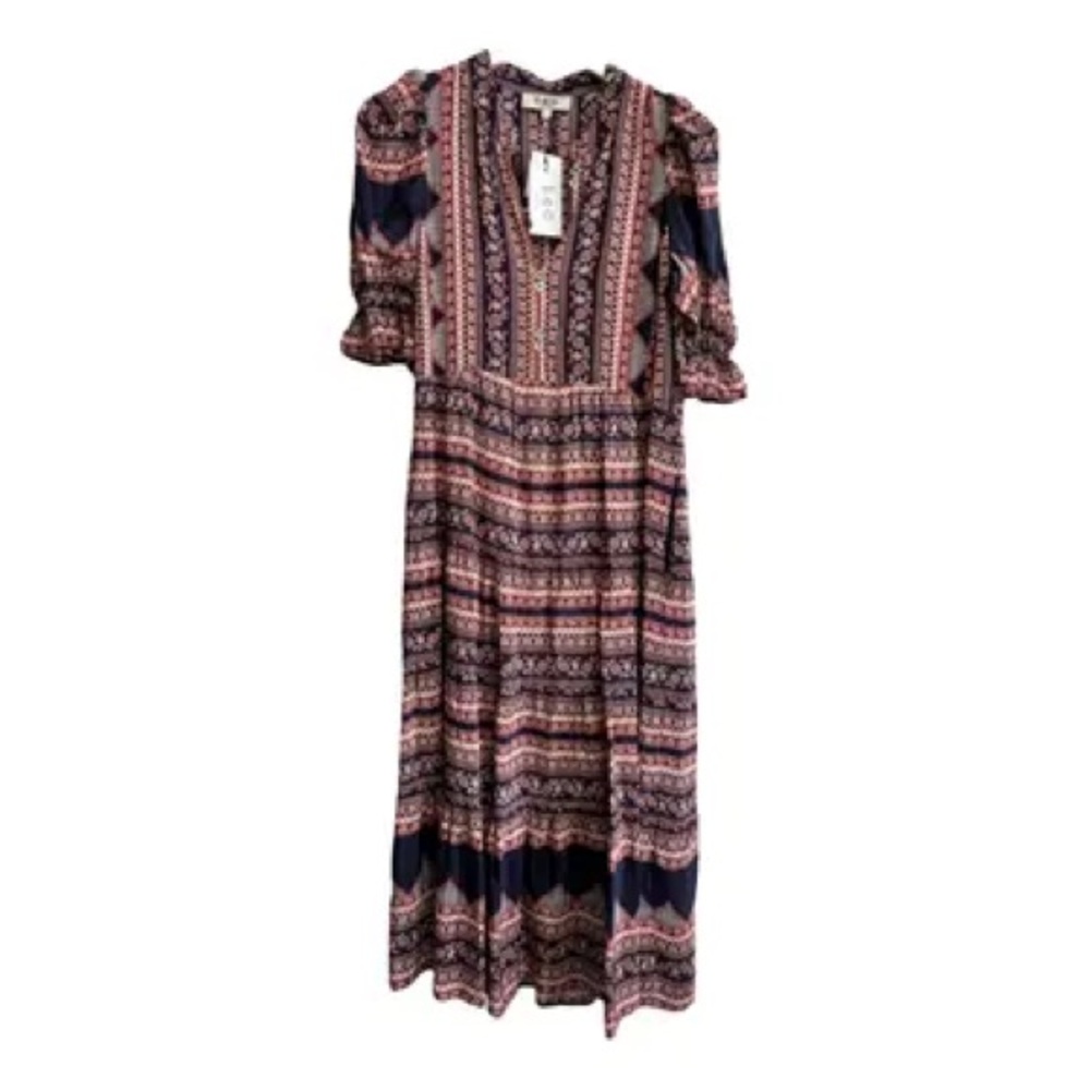 Sea New York Midi Dress - NWT Sz. L